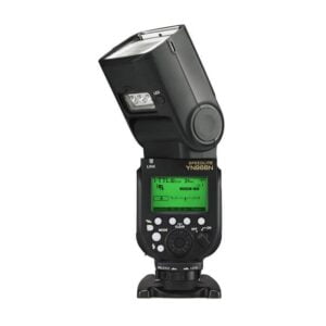 Flash Yongnuo YN968N para Câmeras Reflex