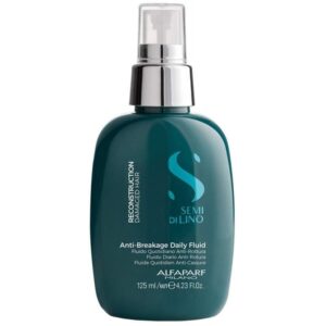 Fluido Diário Alfaparf Reconstruction Damaged Hair - 125mL