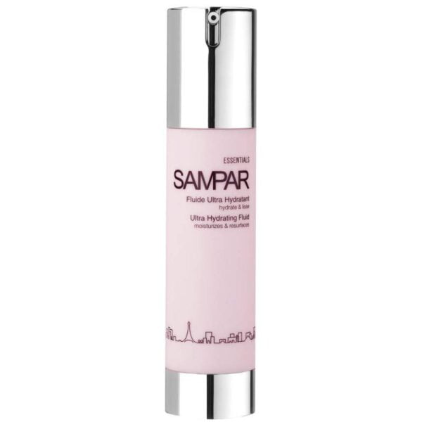 Fluido Sampar Ultra Hydrating Fluid 50mL