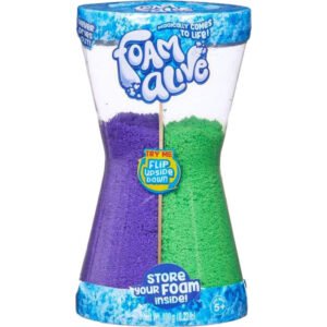 Foam Alive Dual Foam Flip - 5904