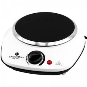 Fogão Elétrico ElectroBras EBVC-11 900W (220V)
