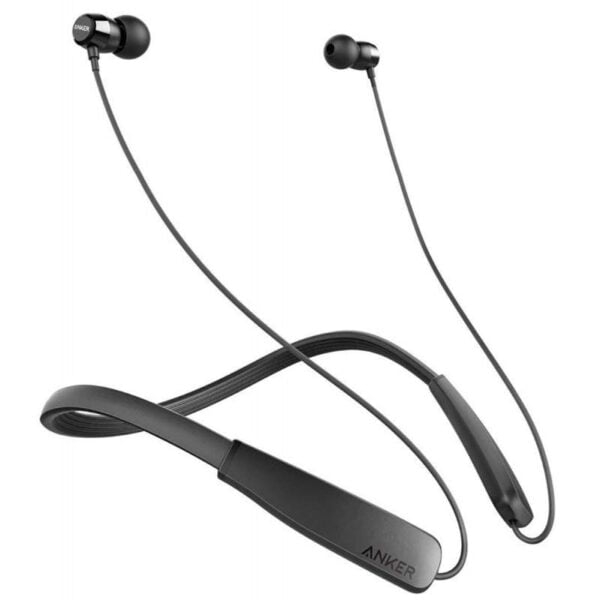 Fone de Ouvido Anker SoundBuds Lite A3271H11 BT - Preto