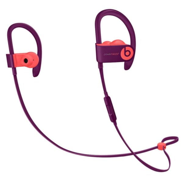Fone de Ouvido Beats Powerbeats 3 Wireless MRER2LL Magenta