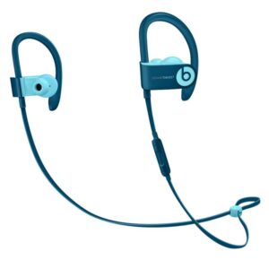 Fone de Ouvido Beats Powerbeats 3 Wireless MRET2LL Azul