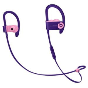 Fone de Ouvido Beats Powerbeats 3 Wireless MREW2LL Violeta