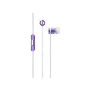 Fone de Ouvido Beats Urbeats 2 MP172LL/A Roxo