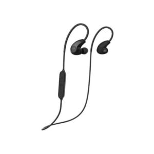 Fone de Ouvido Bluetooth Motorola Verveloop 2+ IP57 SH020 Preto