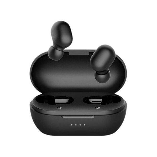 Fone de Ouvido Bluetooth Xiaomi Haylou GT1 Pro - Preto