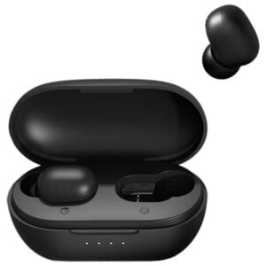 Fone de Ouvido Bluetooth Xiaomi Haylou GT1 XR - Preto