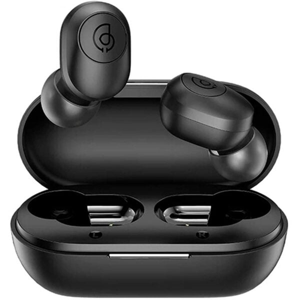 Fone de Ouvido Bluetooth Xiaomi Haylou GT2S - Preto