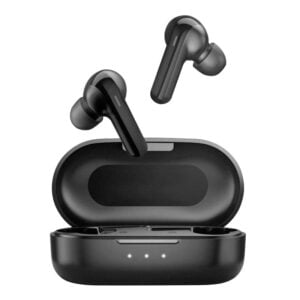 Fone de Ouvido Bluetooth Xiaomi Haylou GT3 Pro - Preto