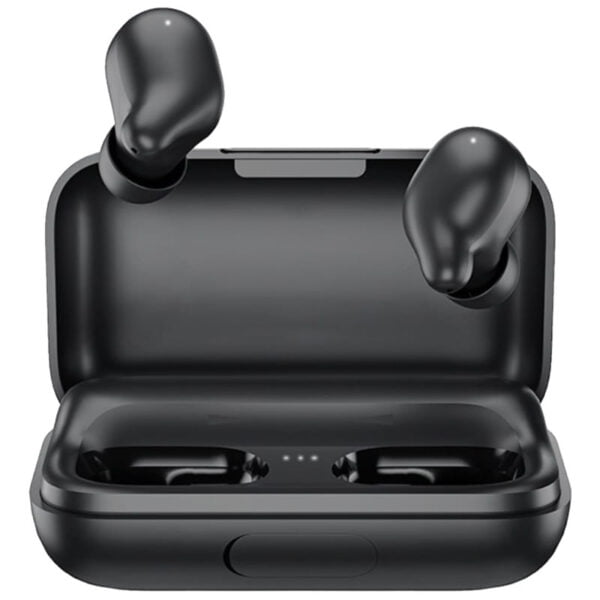Fone de Ouvido Bluetooth Xiaomi Haylou T15 - Preto