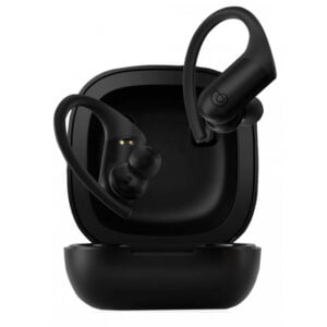 Fone de Ouvido Bluetooth Xiaomi Haylou T17 - Preto