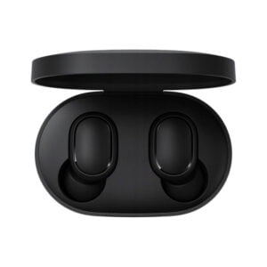 Fone de Ouvido Bluetooth Xiaomi Redmi AirDots 2 TWSEJ061LS com Microfone - Preto