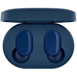 Fone de Ouvido Bluetooth Xiaomi Redmi AirDots 3 TWSEJ08LS - Azul