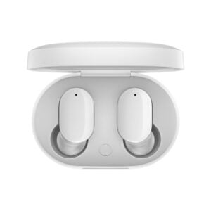 Fone de Ouvido Bluetooth Xiaomi Redmi AirDots 3 TWSEJ08LS - Branco