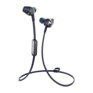 Fone de Ouvido Fitbit Flyer Bluetooth Azul