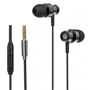 Fone de Ouvido HP DHH-3111 - Cinza