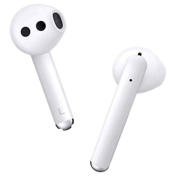 Fone de Ouvido Huawei FreeBuds 3 com Estojo de Carga (Cabo) Branco