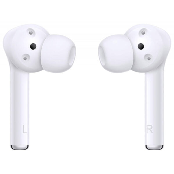 Fone de Ouvido Huawei FreeBuds 3i com Estojo de Carga Branco
