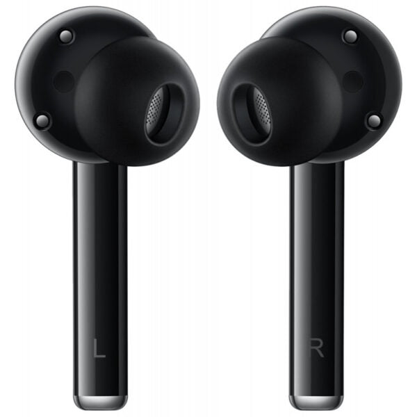 Fone de Ouvido Huawei FreeBuds 3i com Estojo de Carga Preto