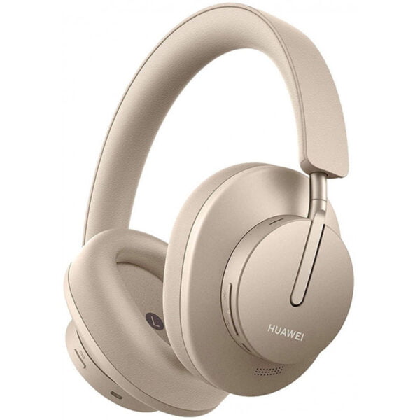 Fone de Ouvido Huawei FreeBuds Studio Dourado M0001