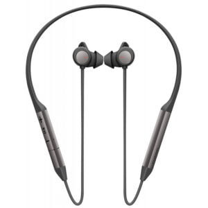 Fone de Ouvido Huawei FreeLace Pro M0002 - Bluetooth (Preto)