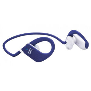 Fone de Ouvido JBL Endurance Jump Bluetooth - Azul