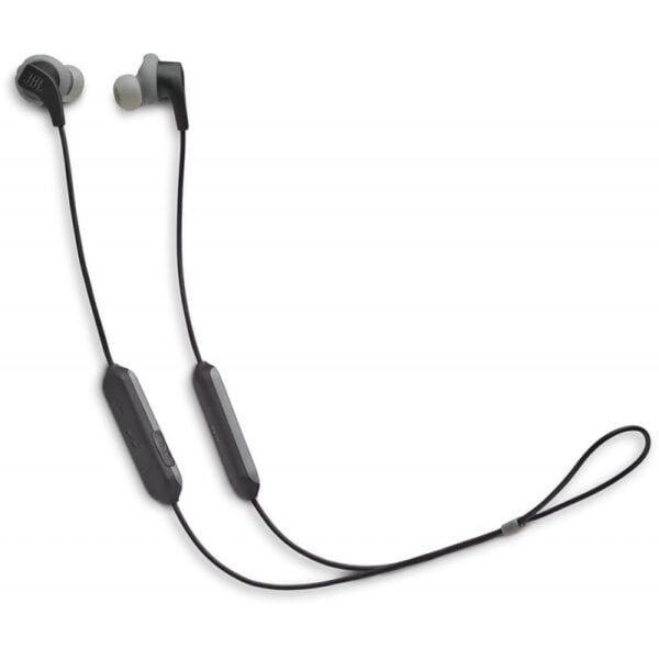 Fone de Ouvido JBL Endurance RUNBT Bluetooth - Preto