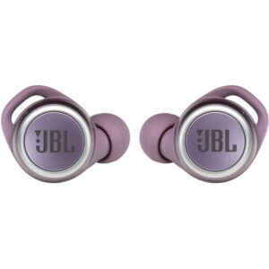 Fone de Ouvido JBL Live 300TWS Bluetooth Roxo