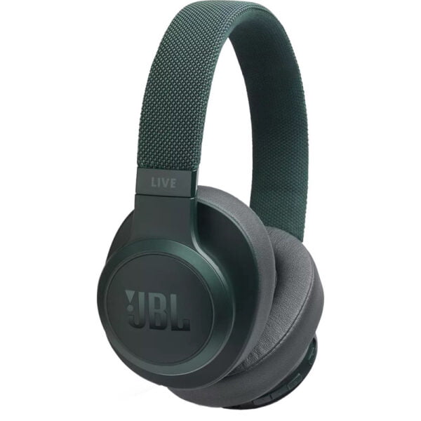 Fone de Ouvido JBL Live 500BT Verde