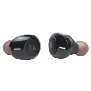 Fone de Ouvido JBL Tune 125TWS Bluetooth - Preto