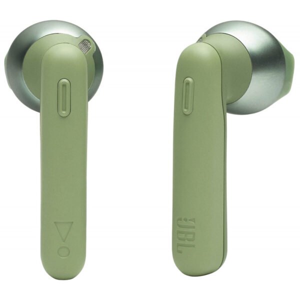 Fone de Ouvido JBL Tune 220TWS Bluetooth Verde