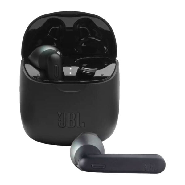 Fone de Ouvido JBL Tune 225TWS Bluetooth Preto