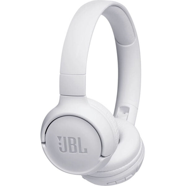 Fone de Ouvido JBL Tune 510BT Branco