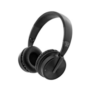 Fone De Ouvido Klip Xtreme Umbra KHS-672BK Preto