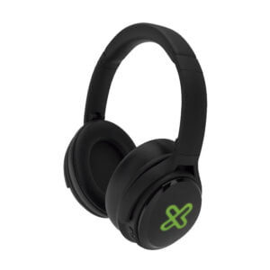 Fone de Ouvido Klipxtreme Imperious KWH-251BK - Preto