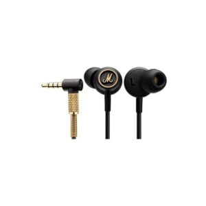 Fone de Ouvido Marshall Headphones Mode EQ Preto