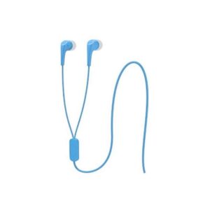 Fone de Ouvido Motorola Earbuds 2 SH006 com Microfone Azul B.