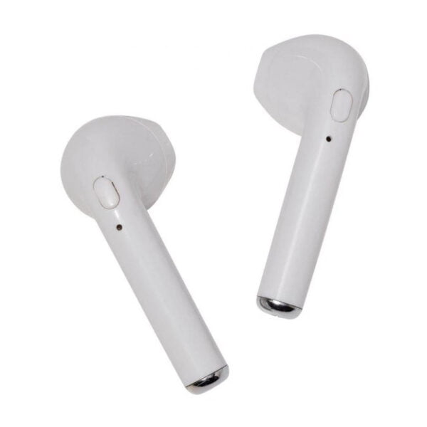 Fone de Ouvido Mox MO-B17 Bluetooth Branco