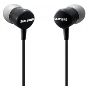 Fone de Ouvido Samsung HS130 Com Microfone - Preto