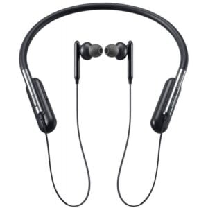Fone de Ouvido Samsung U Flex Bluetooth EO-BG950CBEGUS - Preto