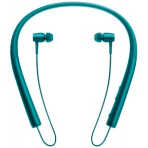 Fone de Ouvido Sony Intra-auricular H.ear in MDR-EX750BT Bluetooth Azul