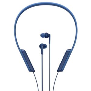 Fone de Ouvido Sony Professional Extra Bass MDR-XB70BT Azul