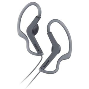 Fone de Ouvido Sony Professional MDR-AS210 Preto