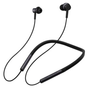 Fone de Ouvido Xiaomi Mi Bluetooth Neckband LYXQEJ01JY - Preto