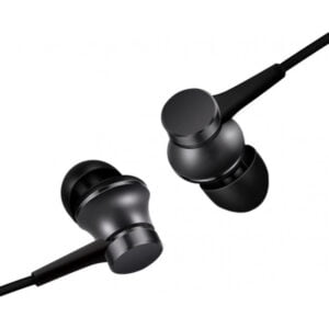 Fone de Ouvido Xiaomi Mi In-Ear Basic HSEJ03JY - Preto