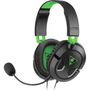 Fone Turtle Beach Recon 50X Gaming / Xbox One