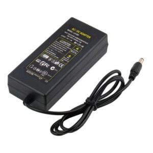 Fonte de Carregador AC/DC LX1205 (Bi-volt)