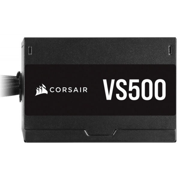 Fonte para Gabinete Corsair 500Watts  80 Plus White CP-9020223-NA